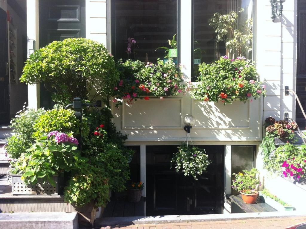 Barrio Gasthuis Amsterdam