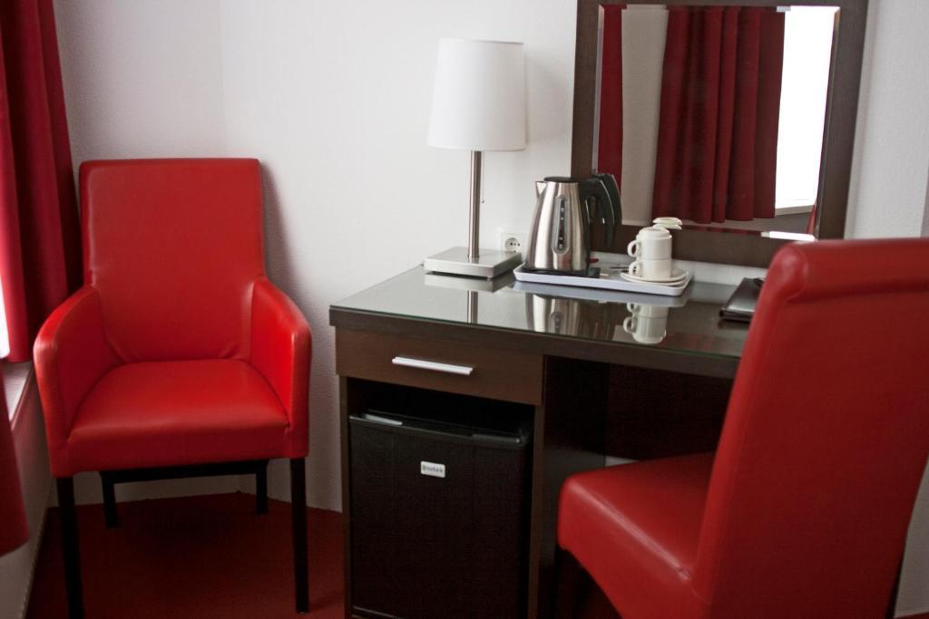 Allure Hotel Amesterdão