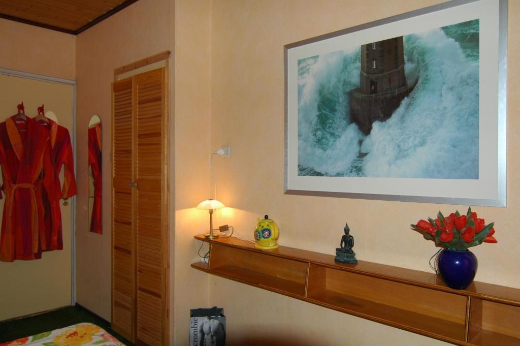 Bed & Breakfast Tulip Gallery