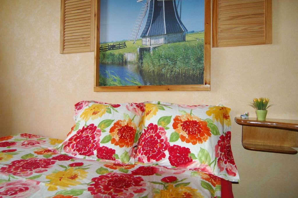 Tulip Gallery 3* Amsterdam