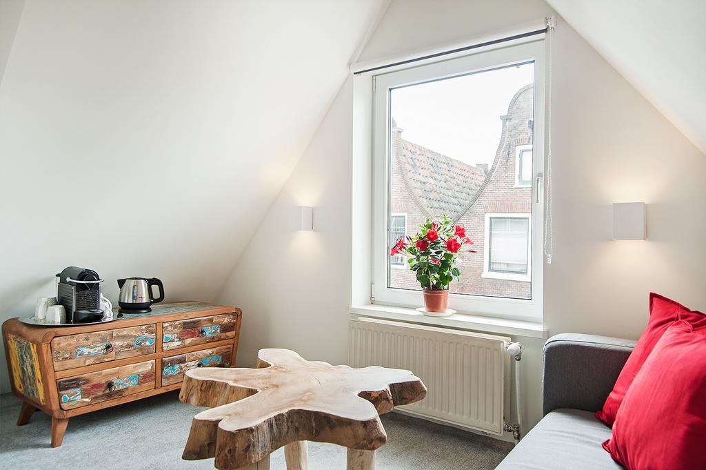 Jordam Loft Bed & Coffee Amsterdam
