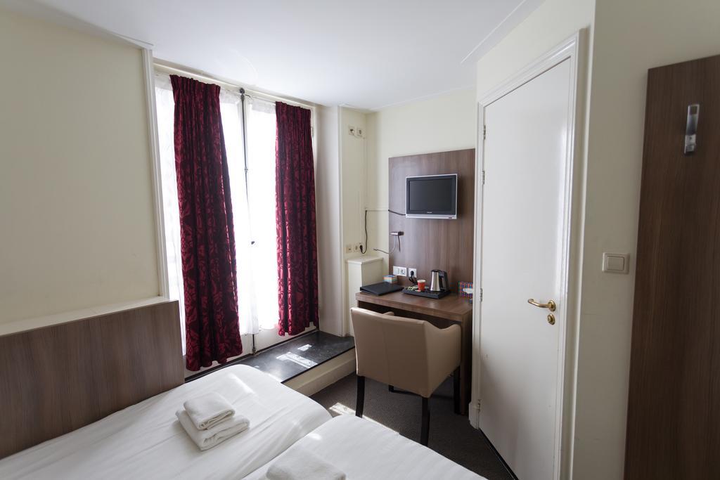 Park Plantage 3* Amsterdam