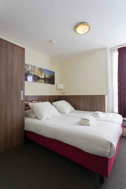 Park Plantage Hotel