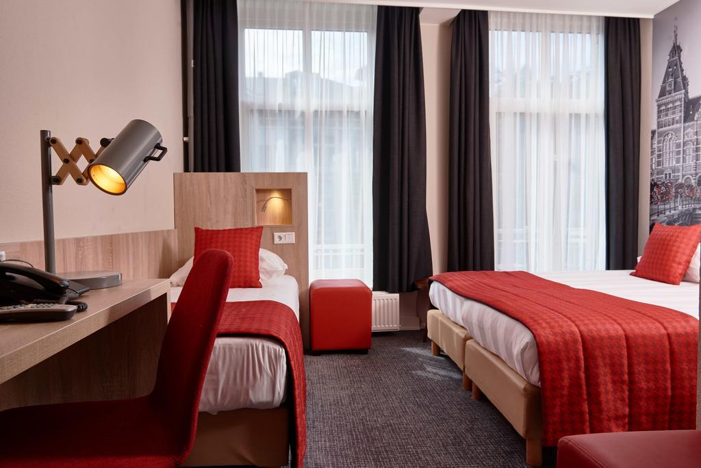Hotel Prinsenhotel Amesterdão