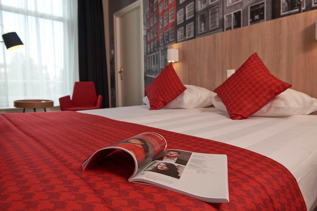Prinsenhotel Hotel Amesterdão