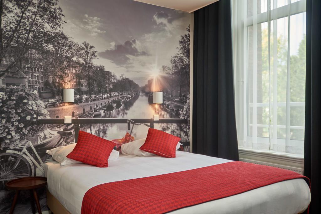 Prinsenhotel Amesterdão