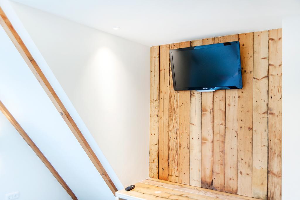 Jordam Loft Bed & Coffee *