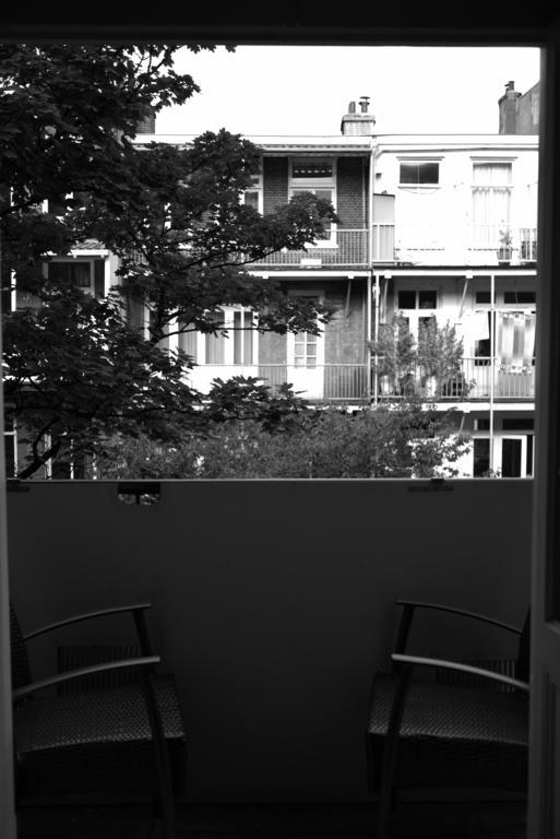 D'amsterdam Leidsesquare Hotel Amesterdão