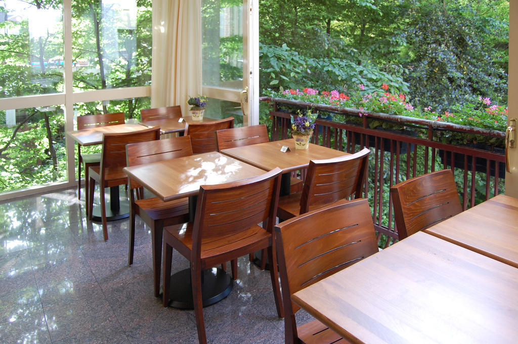 Prinsenhotel Amesterdão