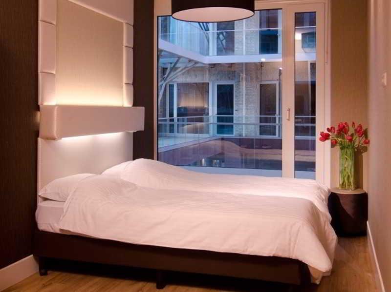 Hotel Mosaic Centre