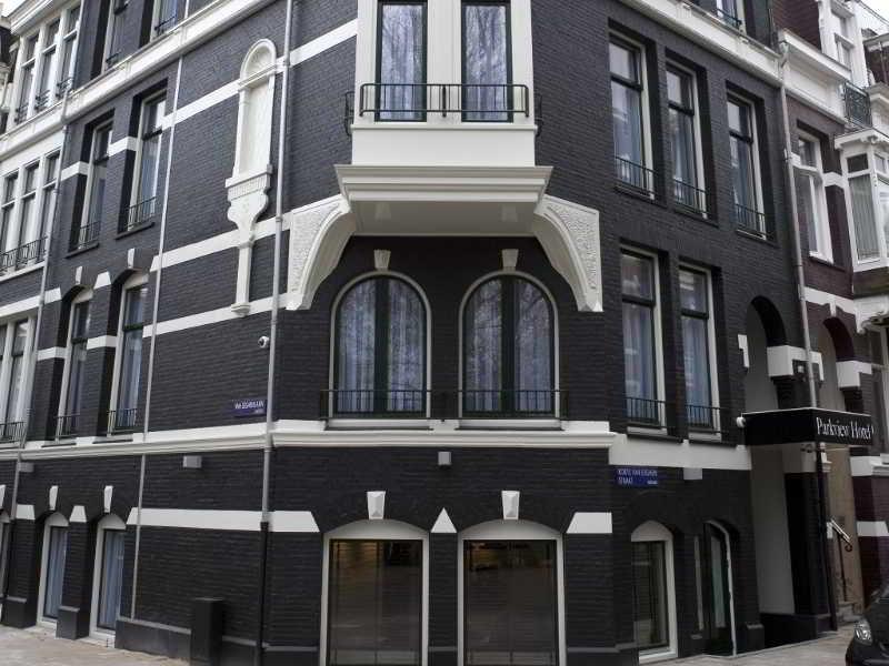 Parkview 3*