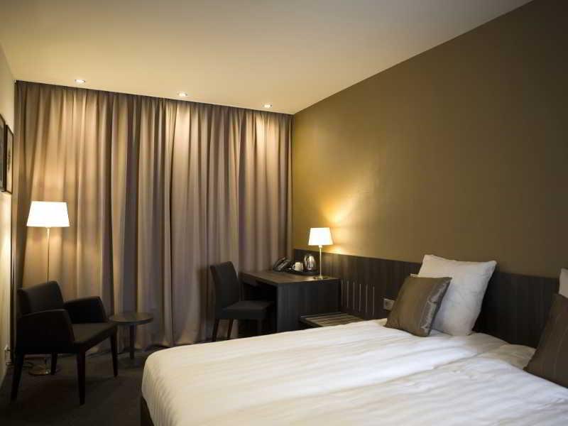 Parkview Hotel Amsterdam