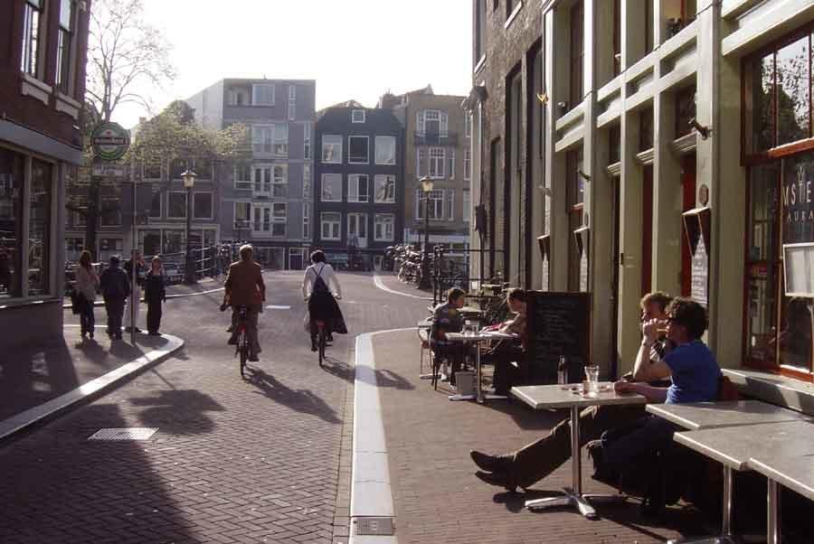 Petit Prince Apartment Amsterdam