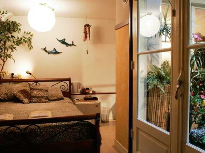 Barrio 3* Amsterdam