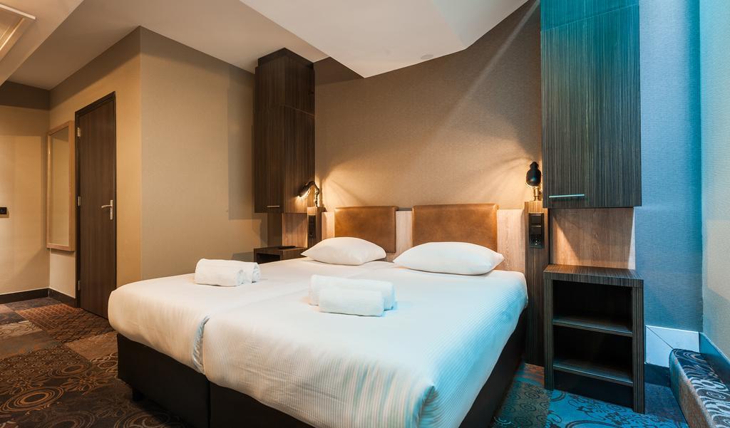 The Alfred Hotel 3*