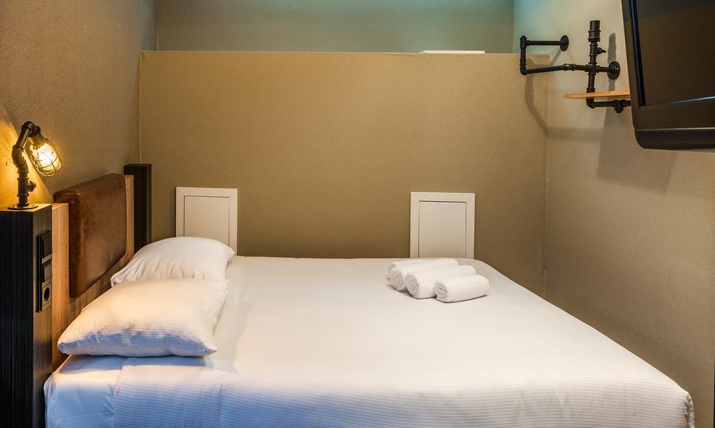 Hotel The Alfred Amsterdam