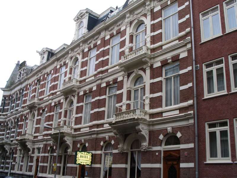 Park 6 Amsterdam