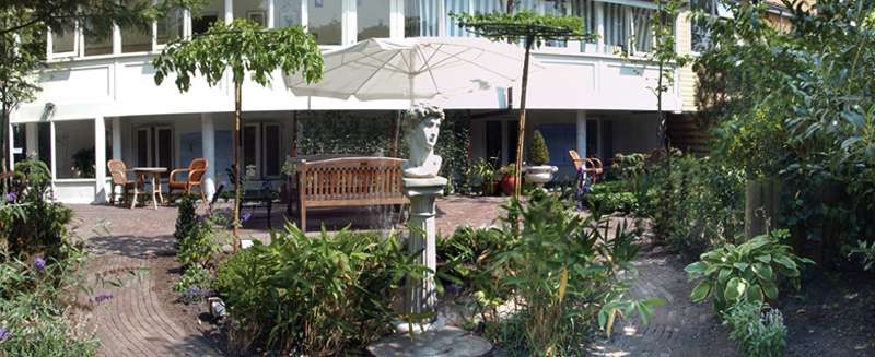 Park 6 Amsterdam