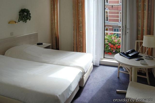 Prinsenhotel Amesterdão