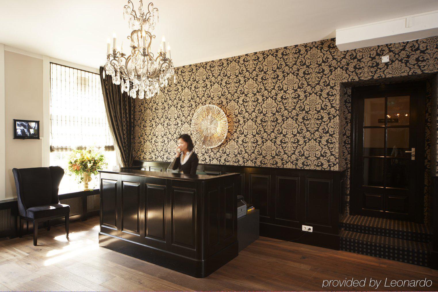 Hotel 74 Amsterdam