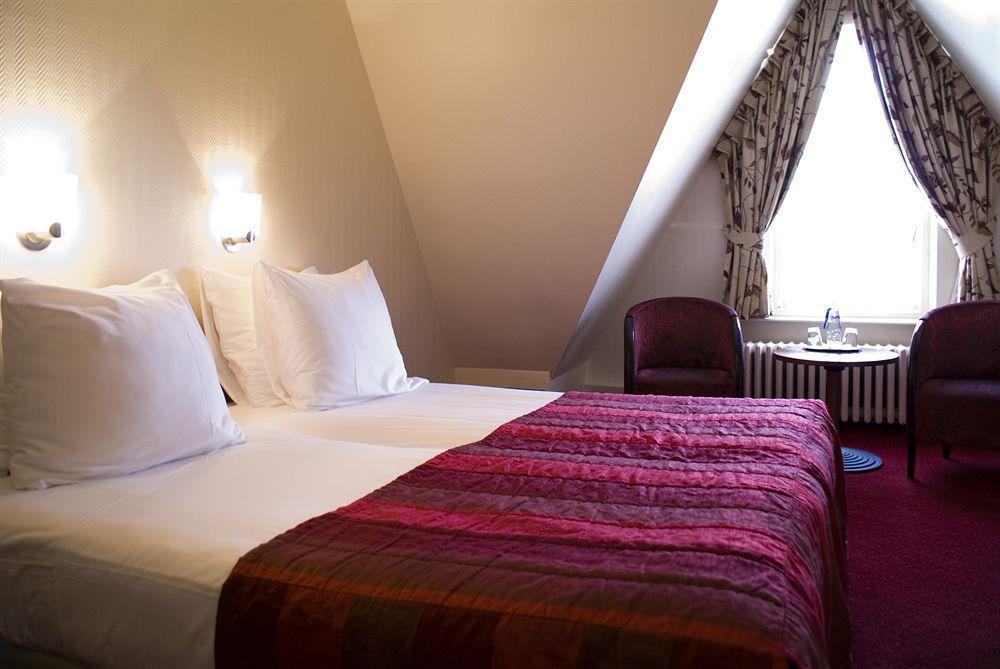 Aalders Hotel