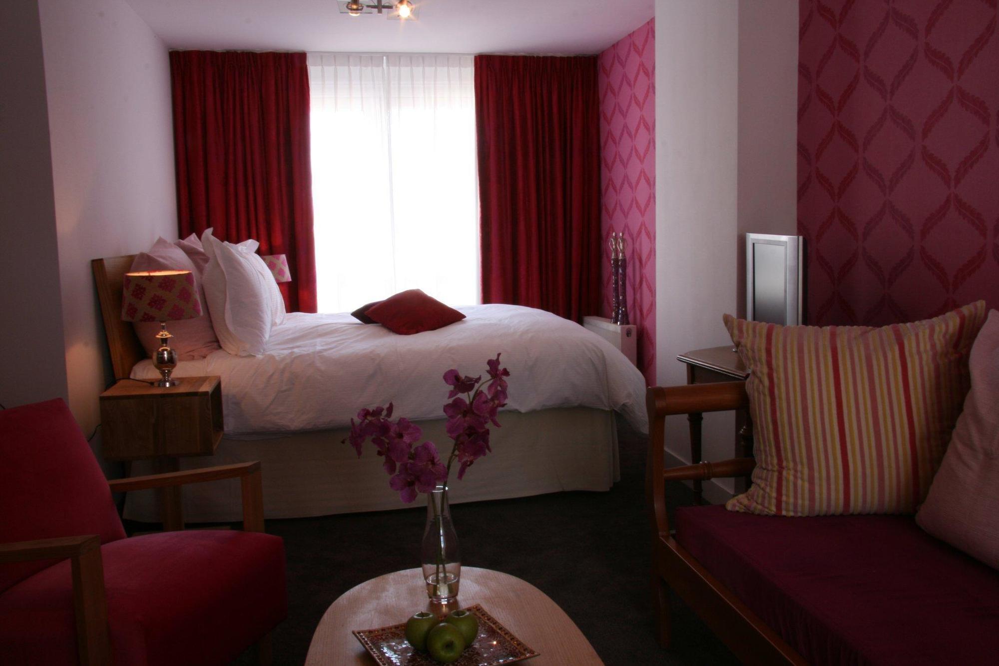 Park 6 Hotel Amsterdam
