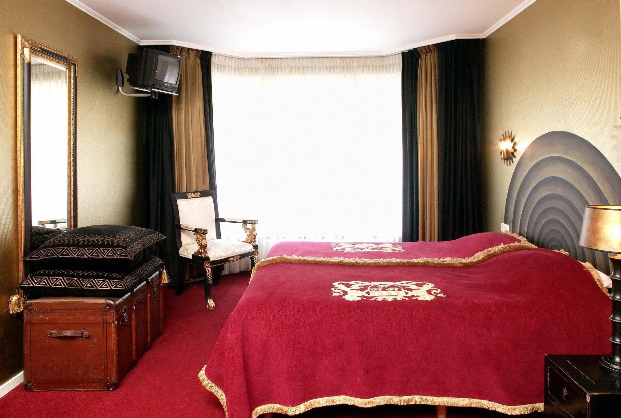 Park 6 Hotel Amsterdam