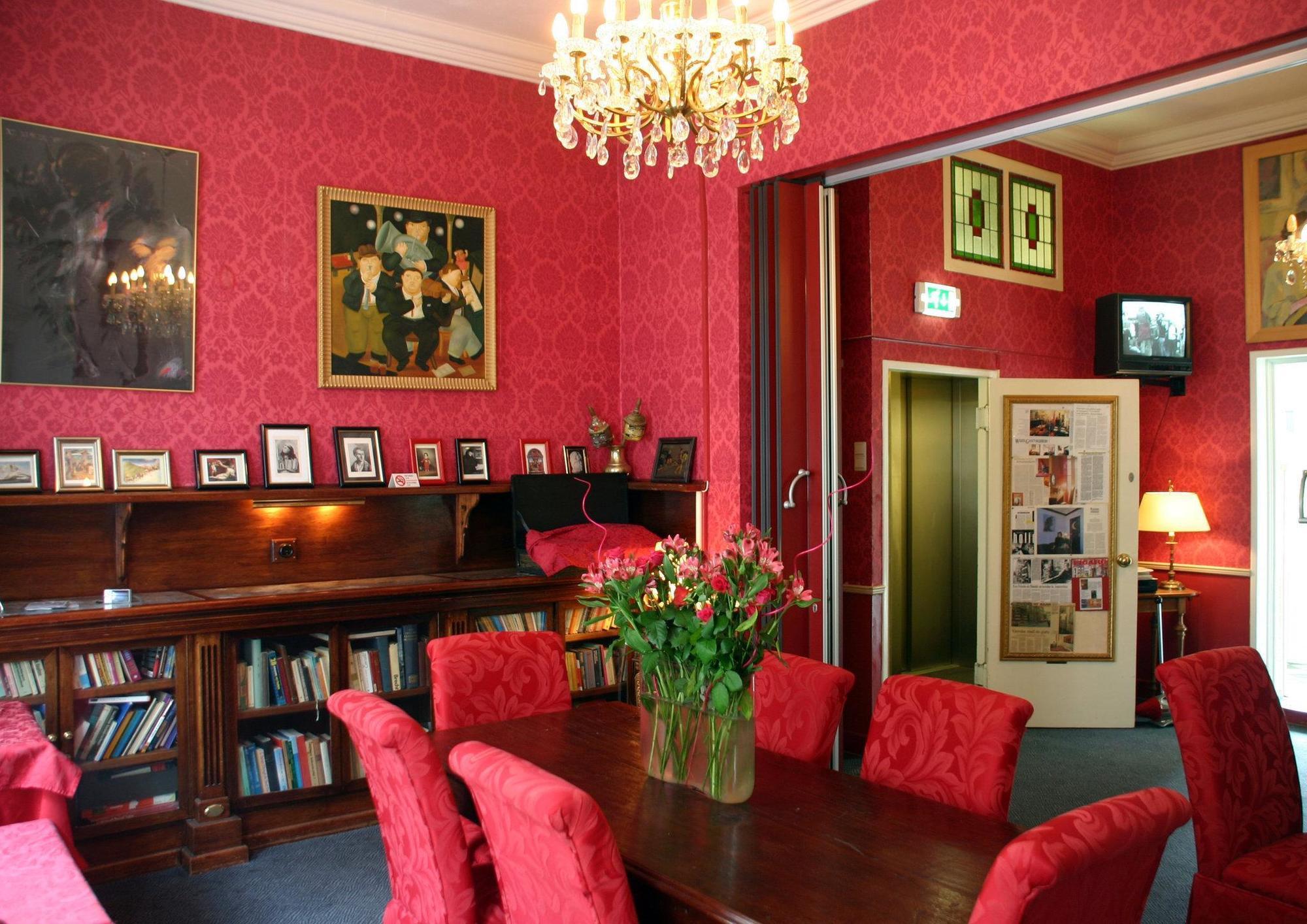 Park 6 Hotel Amsterdam