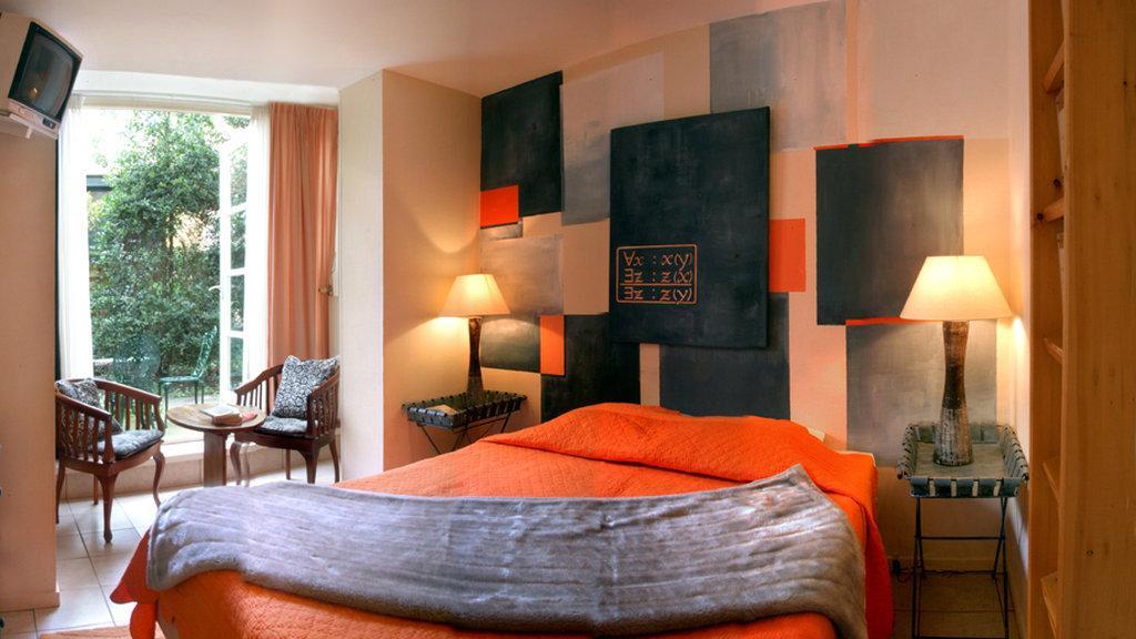 Hotel Park 6 Amsterdam