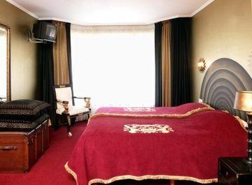 Park 6 Hotel 4*