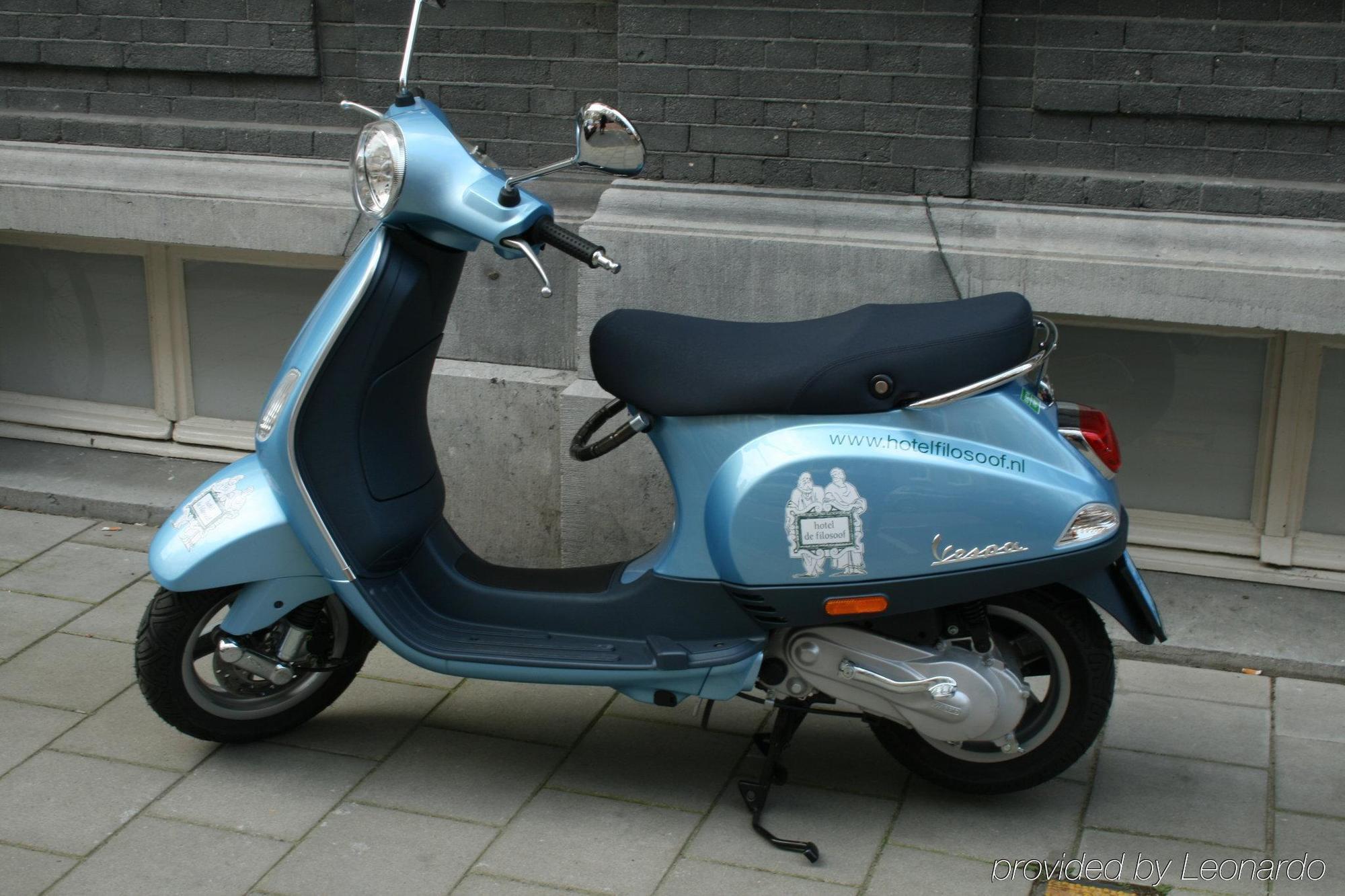 Park 6 Amsterdam
