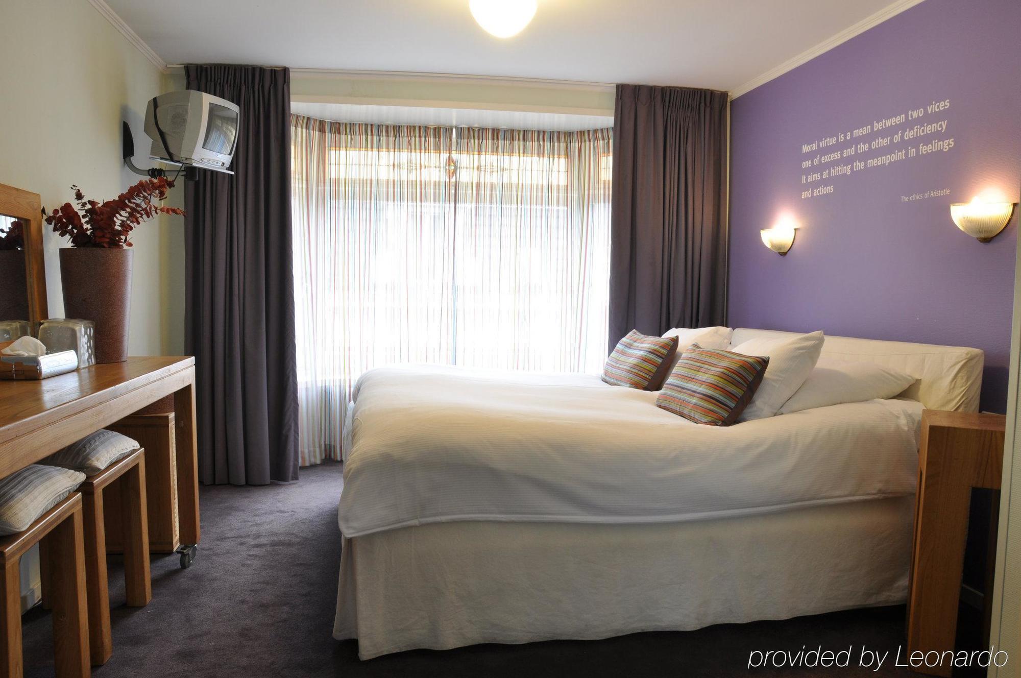 Park 6 Hotel Amsterdam