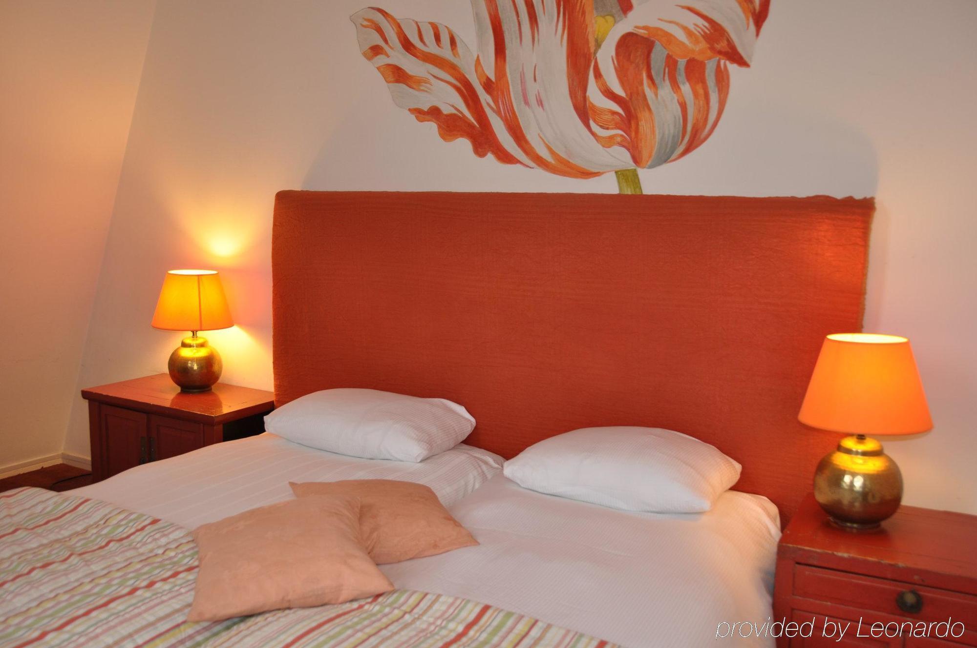 Park 6 Hotel Amsterdam