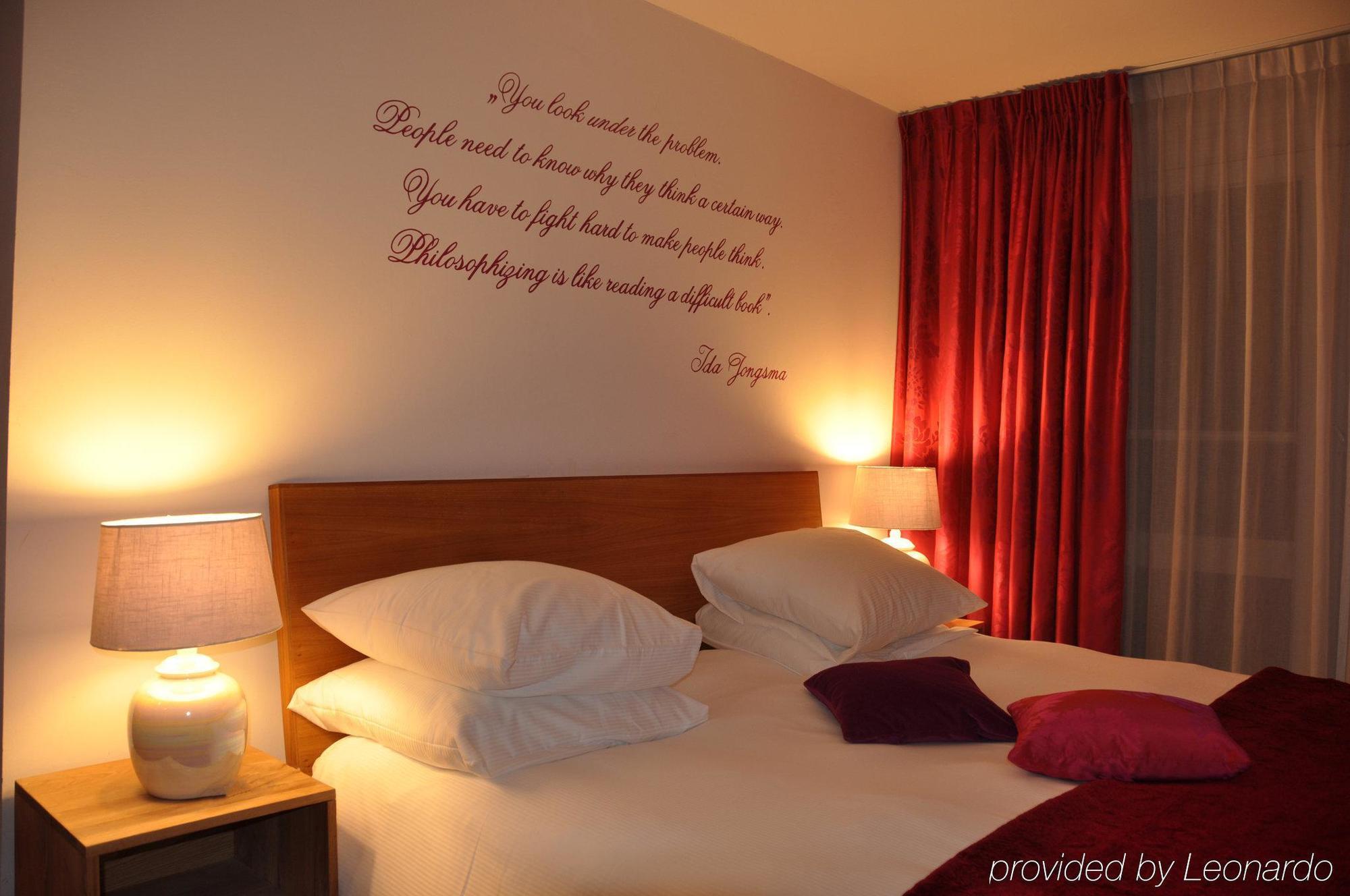 Hotel Park 6 Amsterdam