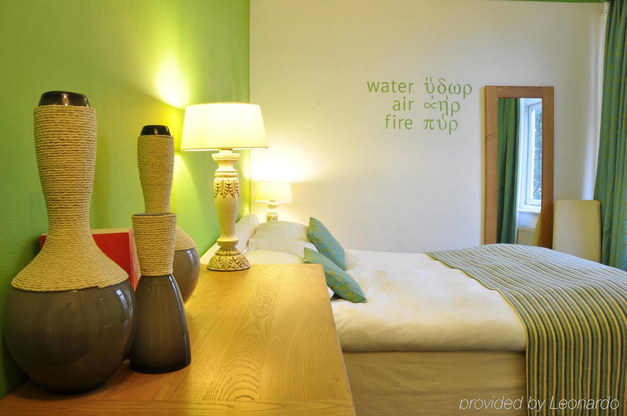 Hotel Park 6 Amsterdam