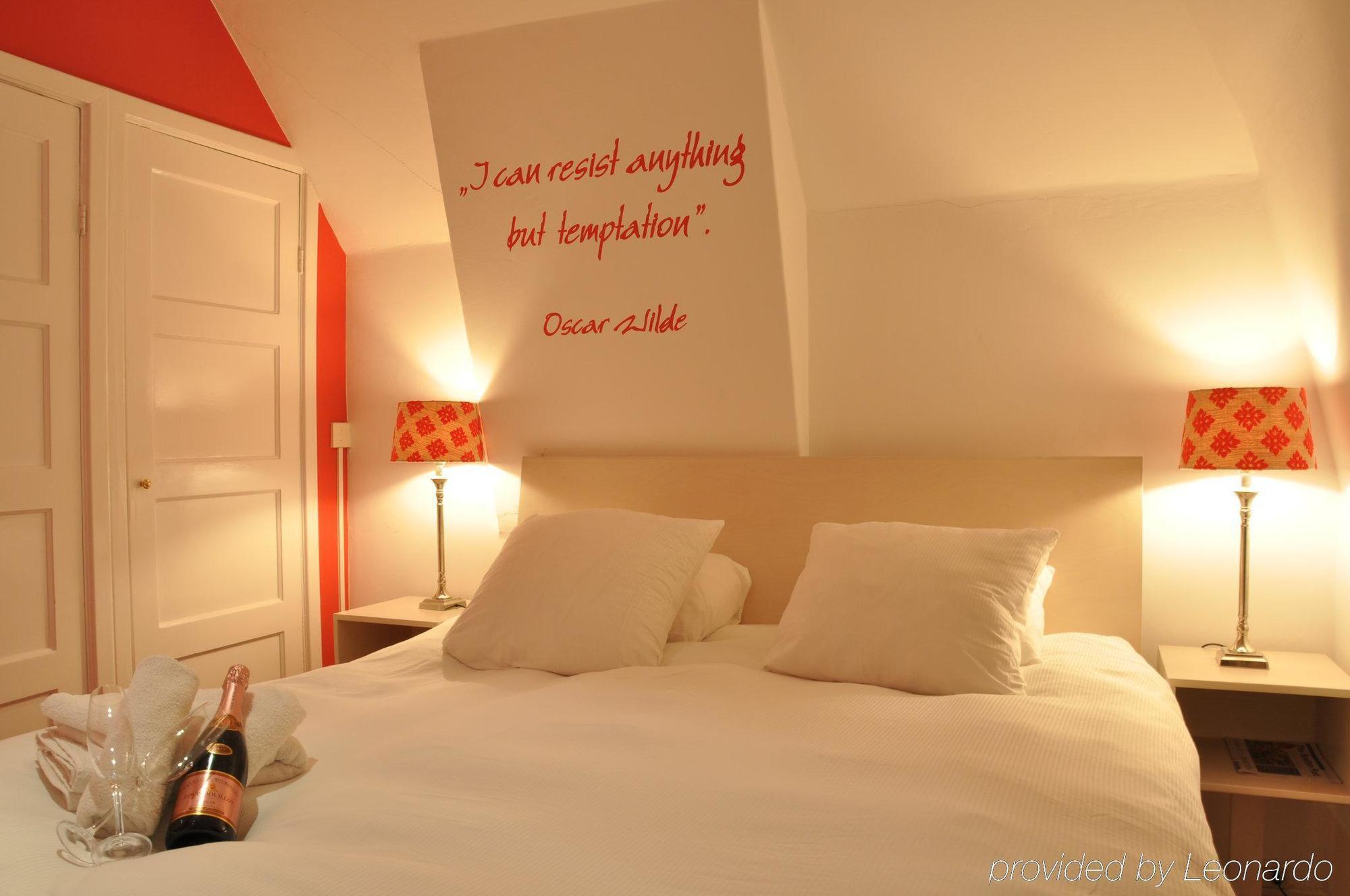 Hotel Park 6 Amsterdam