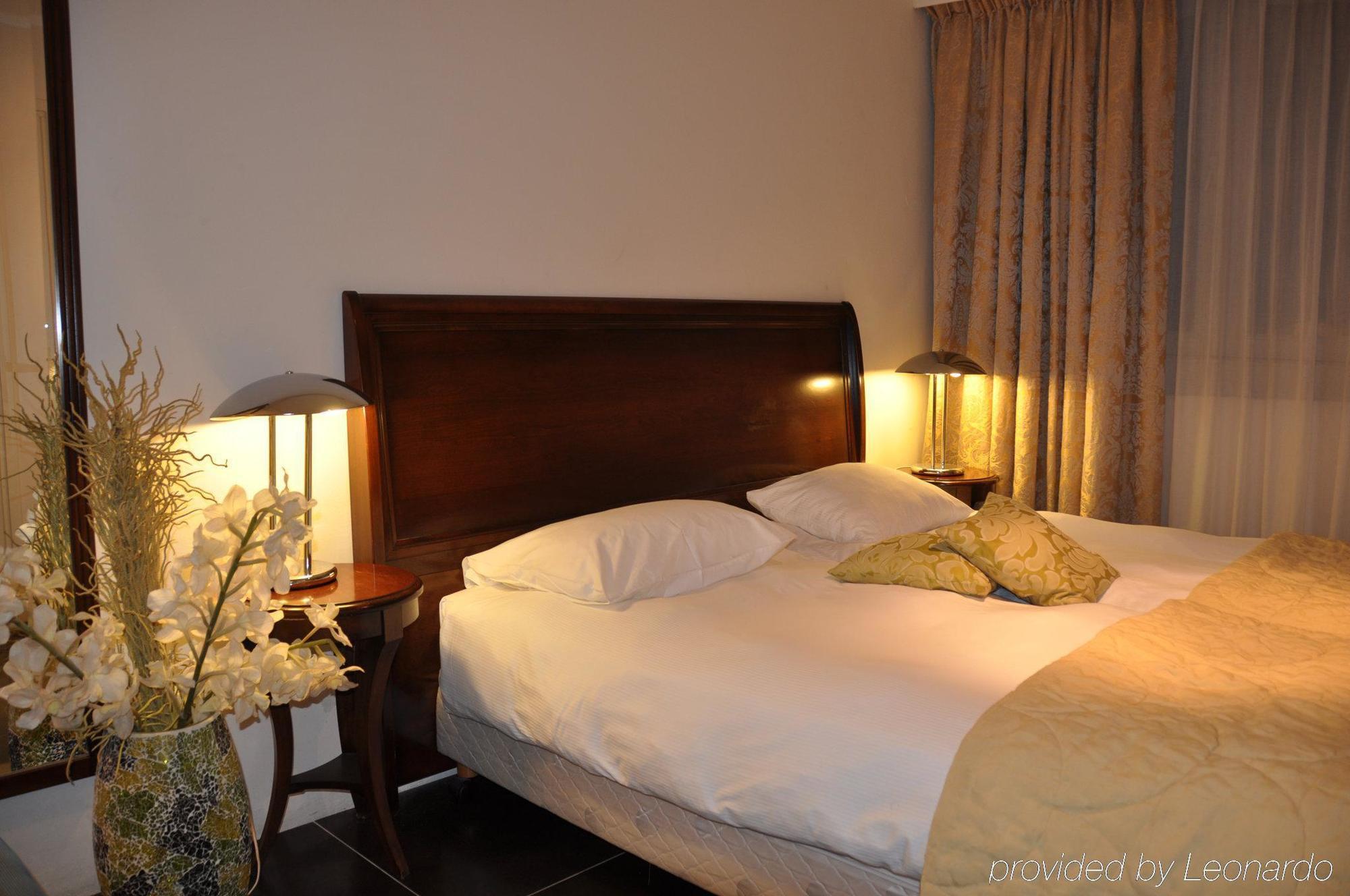 Park 6 Hotel 4*