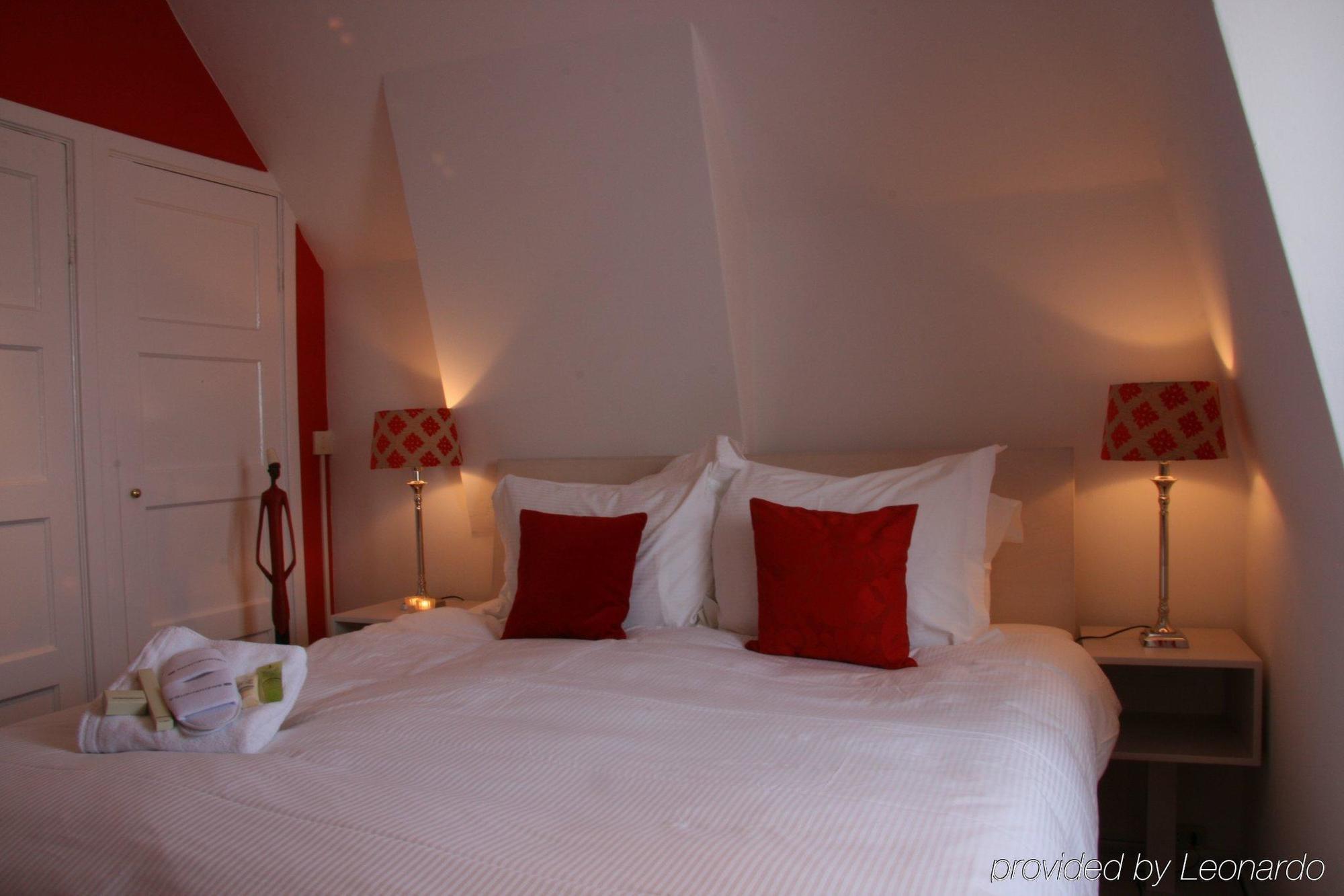 Hotel Park 6 Amsterdam
