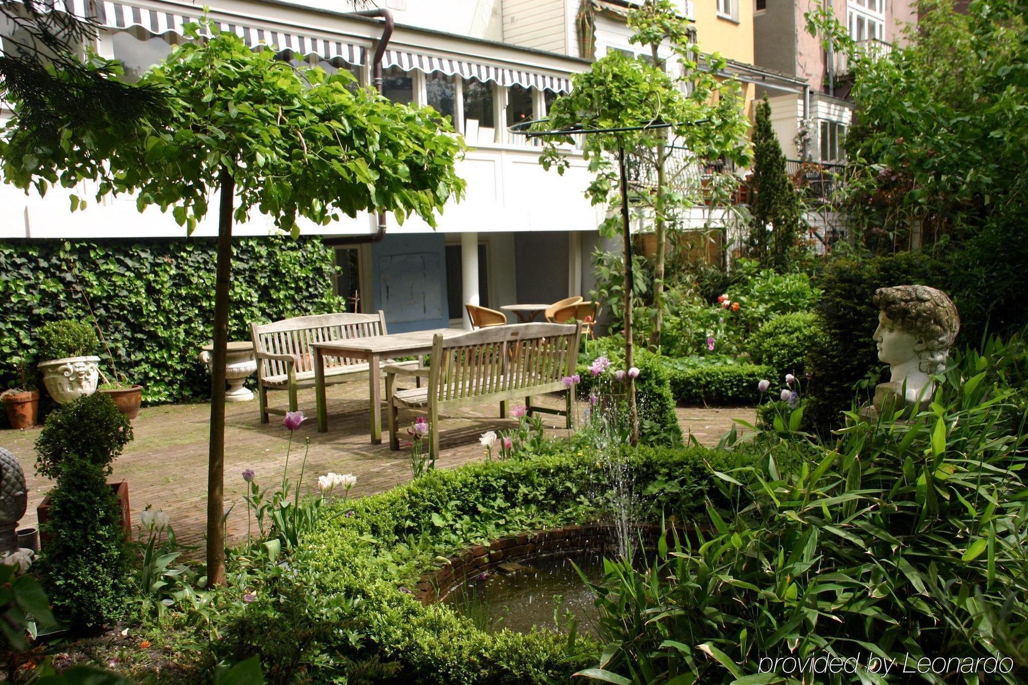 Park 6 Hotel 4*