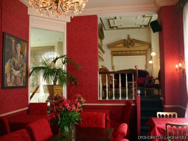 Park 6 Hotel 4*