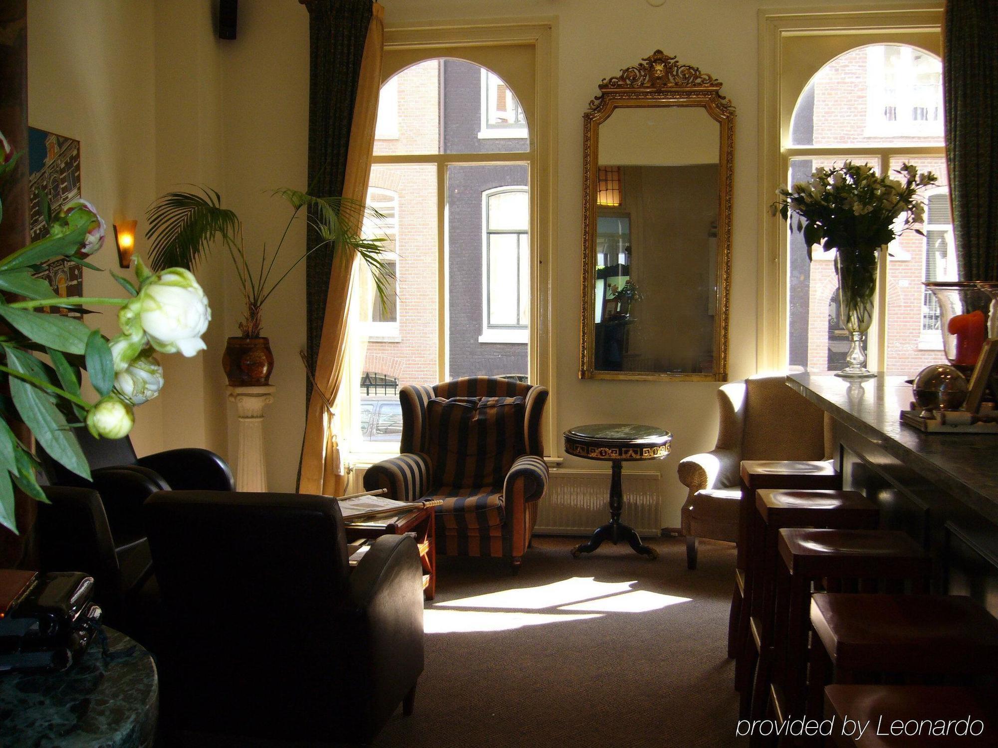 Park 6 Hotel