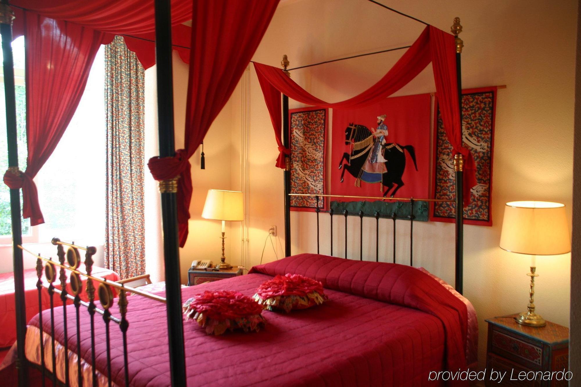 Park 6 Hotel