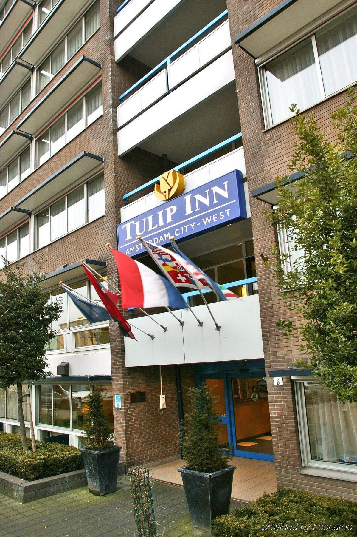 New West 3* Amsterdam