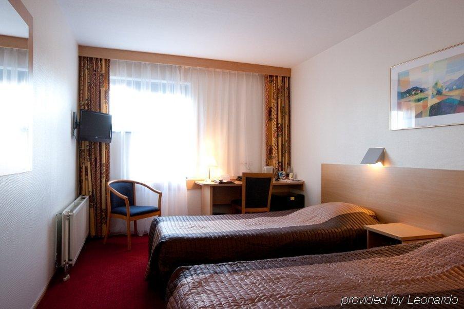 Bastion Zuidwest 3* Amesterdão