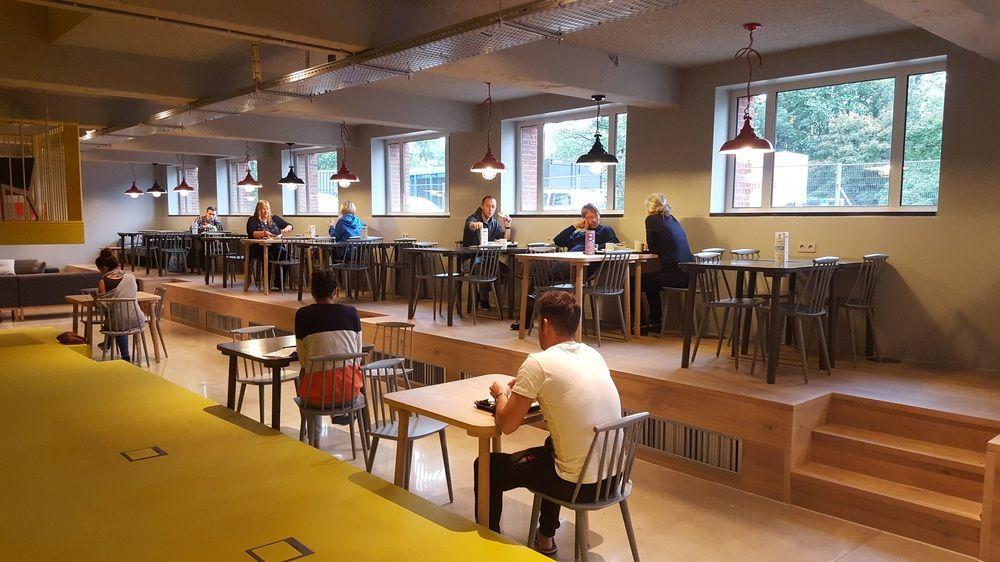 Clinknoord Amsterdam