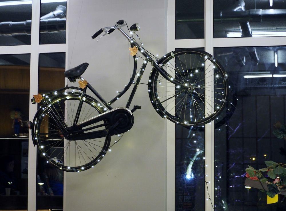 Clinknoord Hostel Amsterdam