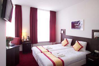 Allure Hotel Amesterdão