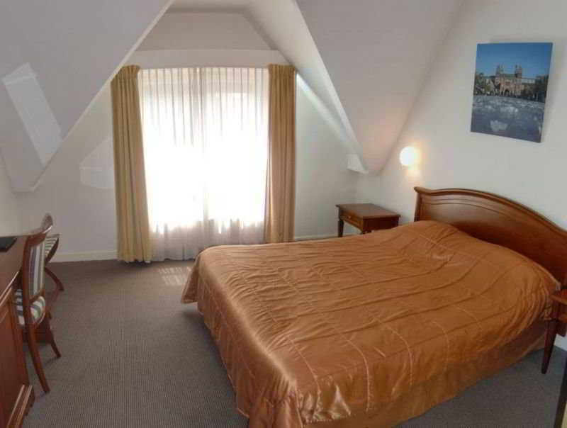 Cityden Museumkwartier Appartement