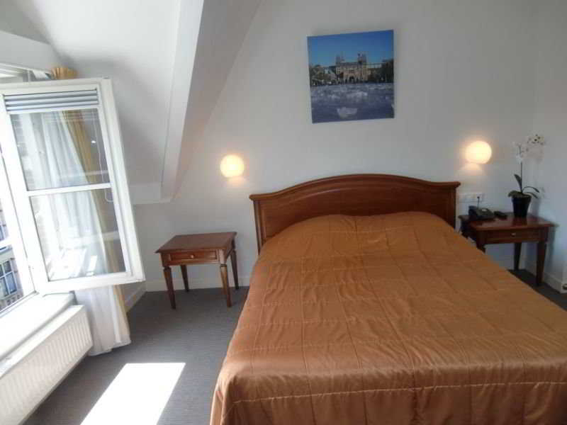 Appartement Cityden Museumkwartier Amsterdam