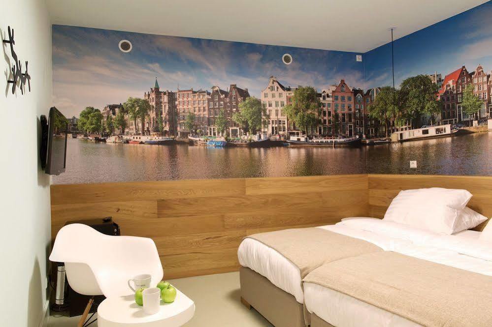 Marnix360apartments The Mansion